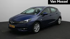 Blauw Gebruikt 2020 Opel Astra Business Edition Hatchback | € 13.440 (Eerlijke prijs)