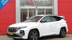 Gebruikt 2022 Hyundai Tucson N Line SUV | € 34.895 (Eerlijke prijs)