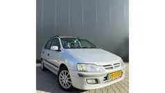 Gebruikt 2002 Mitsubishi Space Star Comfort Edition MPV | € 1.399 (Goede deal)