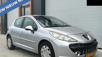 Occasion Peugeot 207 88 PK (64 kW) 2006 Hatchback