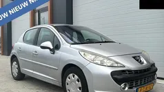 Gebruikt 2006 Peugeot 207 Hatchback | € 999 (Goede deal)