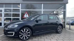 Zwart Gebruikt 2015 VW Golf VII GTE Hatchback | € 9.499 (Goede deal)