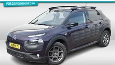 Gebruikt 2015 Citroën C4 Cactus PureTech Hatchback | € 8.990 (Eerlijke prijs)