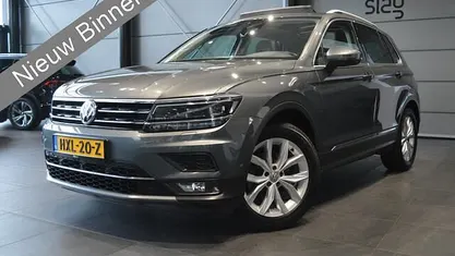 Occasion VW Tiguan Highline 150 PK (110 kW) 2018 SUV
