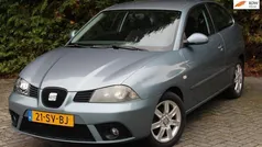 Gebruikt 2006 Seat Ibiza Hatchback | € 995 (Goede deal)