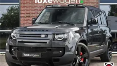 Grijs Gebruikt 2021 Land Rover Defender SE SUV | € 53.900 (Eerlijke prijs)