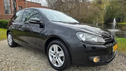 Occasion VW Golf VI Highline 122 PK (89 kW) 2009 Hatchback
