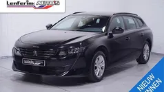 Gebruikt 2022 Peugeot 508 Active Stationwagen | € 26.750 (Eerlijke prijs)