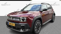 Gebruikt 2025 Renault R4 Iconic SUV | € 33.950 (Super prijs)