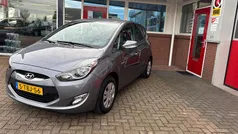 Grijs Gebruikt 2014 Hyundai ix20 Hatchback | € 6.500 (Eerlijke prijs)