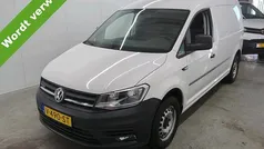Gebruikt 2019 VW Caddy Maxi Comfortline MPV | € 8.995 (Super prijs)