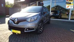 Gebruikt 2017 Renault Captur Dynamique SUV | € 11.945 (Eerlijke prijs)