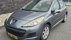 Gebruikt 2010 Peugeot 207 Hatchback | € 2.250 (Goede deal)