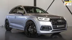 Gebruikt 2020 Audi Q5 S-Line SUV | € 34.950 (Eerlijke prijs)