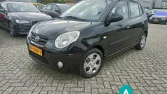 Gebruikt 2010 Kia Picanto Hatchback | € 3.350 (Eerlijke prijs)