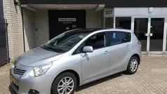 Gebruikt 2010 Toyota Verso Comfort MPV | € 7.499 (Eerlijke prijs)