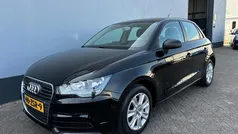 Gebruikt 2012 Audi A1 Sportback Ambition Hatchback | € 12.950 (Eerlijke prijs)