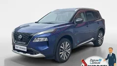 Blauw Gebruikt 2023 Nissan X-Trail Tekna+ SUV | € 38.995 (Goede deal)