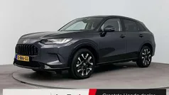 Zwart Gebruikt 2023 Honda ZR-V Advance SUV | € 38.900 (Goede deal)