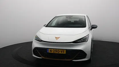 Occasion Cupra Born 169 kW (231 PK) 2021 Hatchback