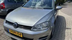 Gebruikt 2013 VW Golf VII Trendline Hatchback | € 5.950 (Goede deal)