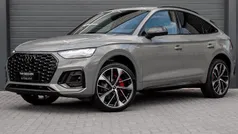 Gebruikt 2022 Audi Q5 Sportback S-Line SUV | € 48.990 (Eerlijke prijs)