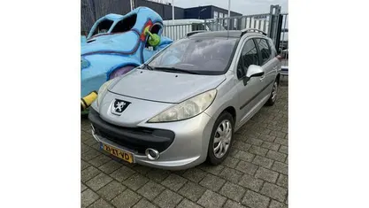 Occasion Peugeot 207 120 PK (88 kW) 2007 Stationwagen