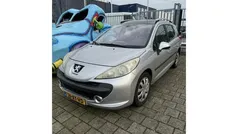 Gebruikt 2007 Peugeot 207 Stationwagen | € 1.150 (Goede deal)