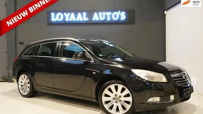 Occasion Opel Insignia Sport 180 PK (132 kW) 2011 Stationwagen