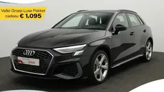 Audi A3 Sportback e-tron