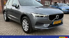 Grijs Gebruikt 2019 Volvo XC60 Momentum SUV | € 29.950 (Super prijs)