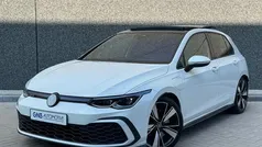 Wit Gebruikt 2021 VW Golf VIII GTE Hatchback | € 28.495 (Eerlijke prijs)