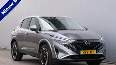 Gebruikt 2025 Nissan Qashqai N-Connecta SUV | € 35.695 (Super prijs)