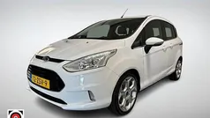 Gebruikt 2013 Ford B-MAX Titanium MPV | € 8.250 (Eerlijke prijs)
