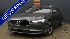 Gebruikt 2018 Volvo V90 Momentum Stationwagen | € 21.990 (Super prijs)