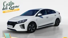 Gebruikt 2017 Hyundai Ioniq Premium Sedan | € 14.950 (Eerlijke prijs)