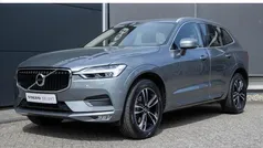 Gebruikt 2020 Volvo XC60 Momentum SUV | € 36.950 (Goede deal)