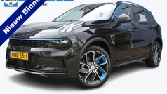 Zwart Gebruikt 2023 Lynk & Co 01 SUV | € 31.950 (Eerlijke prijs)
