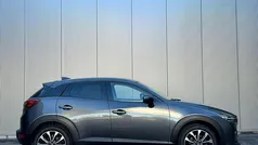 Gebruikt 2018 Mazda CX-3 SUV | € 16.945 (Goede deal)