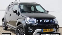 Gebruikt 2024 Suzuki Ignis Style Hatchback | € 22.900 (Eerlijke prijs)
