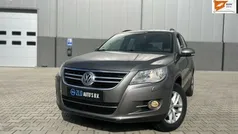 Overige Gebruikt 2011 VW Tiguan SUV | € 10.449 (Eerlijke prijs)
