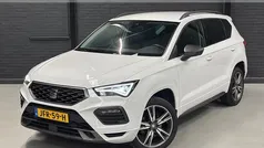Wit Gebruikt 2022 Seat Ateca Business SUV | € 31.425 (Eerlijke prijs)