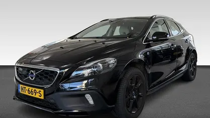 Occasion Volvo V40 Ocean Race 152 PK (111 kW) 2016 Hatchback