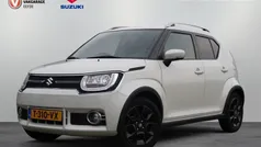 Wit Gebruikt 2020 Suzuki Ignis Hatchback | € 14.899 (Eerlijke prijs)