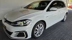 Gebruikt 2018 VW Golf VII GTE Hatchback | € 19.450 (Eerlijke prijs)