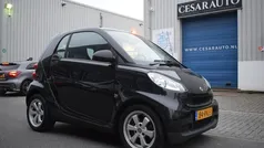Gebruikt 2011 Smart ForTwo Coupé Coupé | € 4.499 (Eerlijke prijs)
