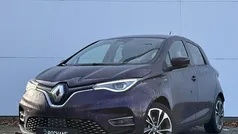 Gebruikt 2020 Renault Zoe Edition One Hatchback | € 12.500 (Goede deal)
