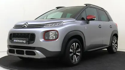 Occasion Citroën C3 Aircross PureTech 112 PK (82 kW) 2021 SUV