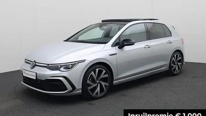 Gebruikt 2024 VW Golf VIII R-line Hatchback | € 32.440 (Eerlijke prijs)