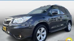 Gebruikt 2016 Subaru Forester Premium SUV | € 23.950 (Goede deal)